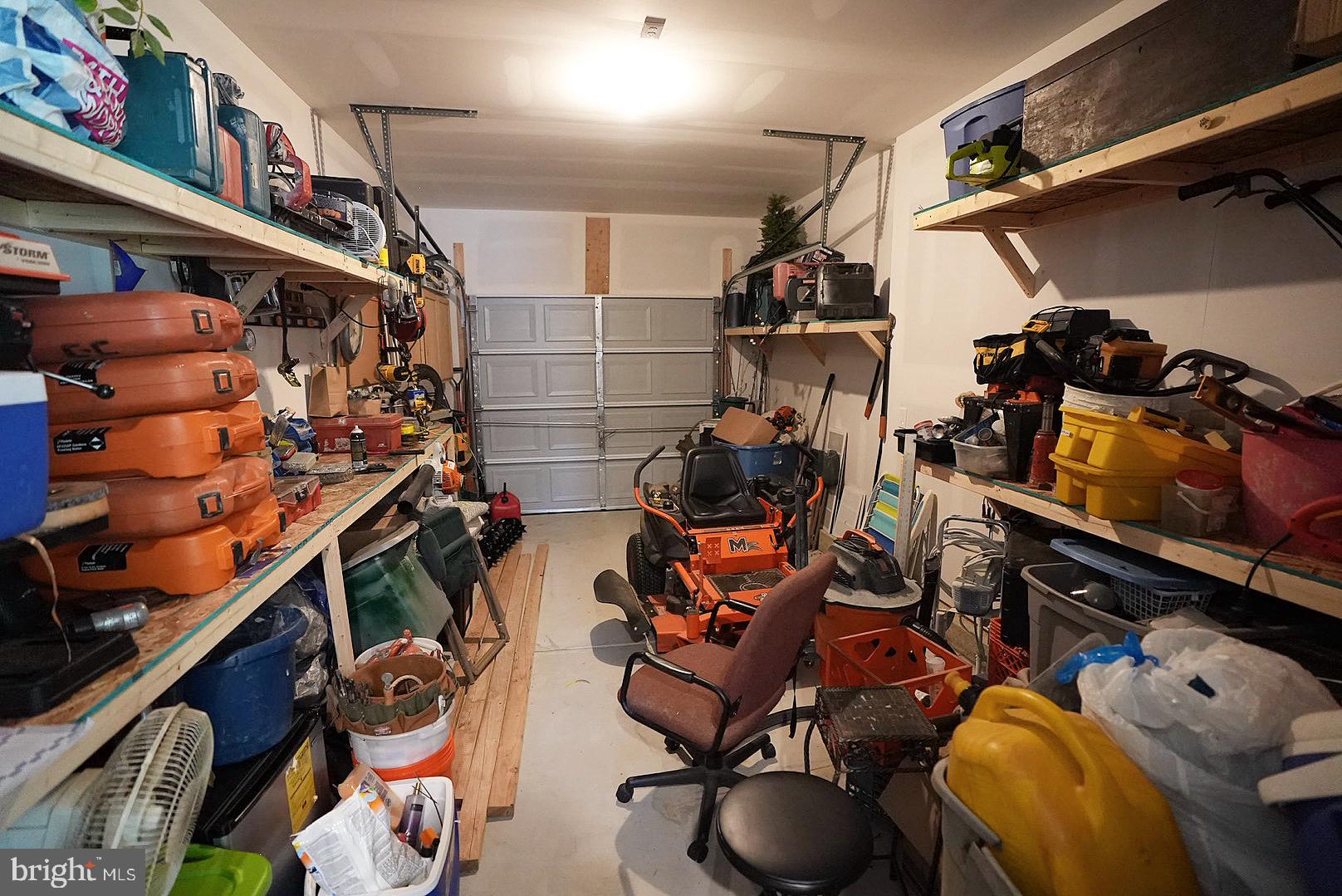 111 Rena Street Newfield, NJ 08344 - Photo 39 of 41 One Car Garage