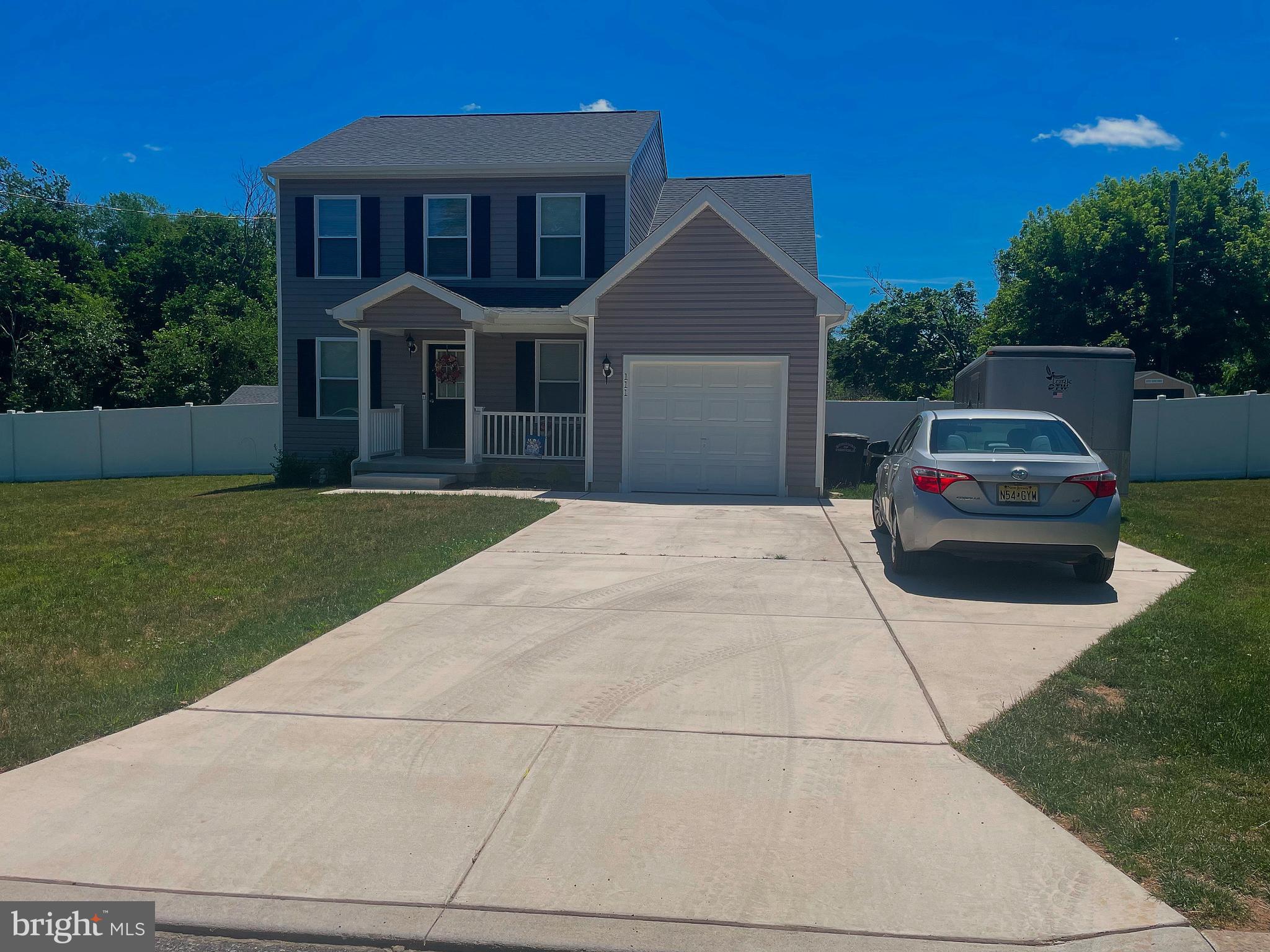 111 Rena Street Newfield, NJ 08344 - Photo 6 of 41