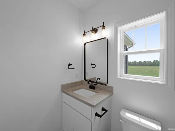 $452,900 | 820 Hackberry Court, Frankfort, IN 46041