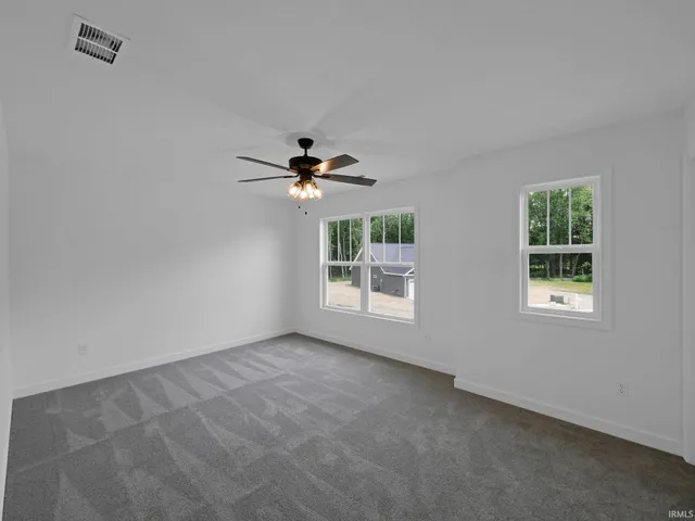 $452,900 | 820 Hackberry Court, Frankfort, IN 46041