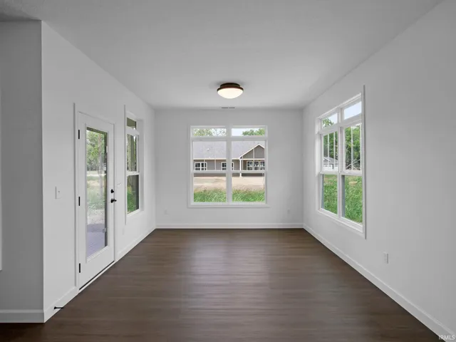 $452,900 | 820 Hackberry Court, Frankfort, IN 46041