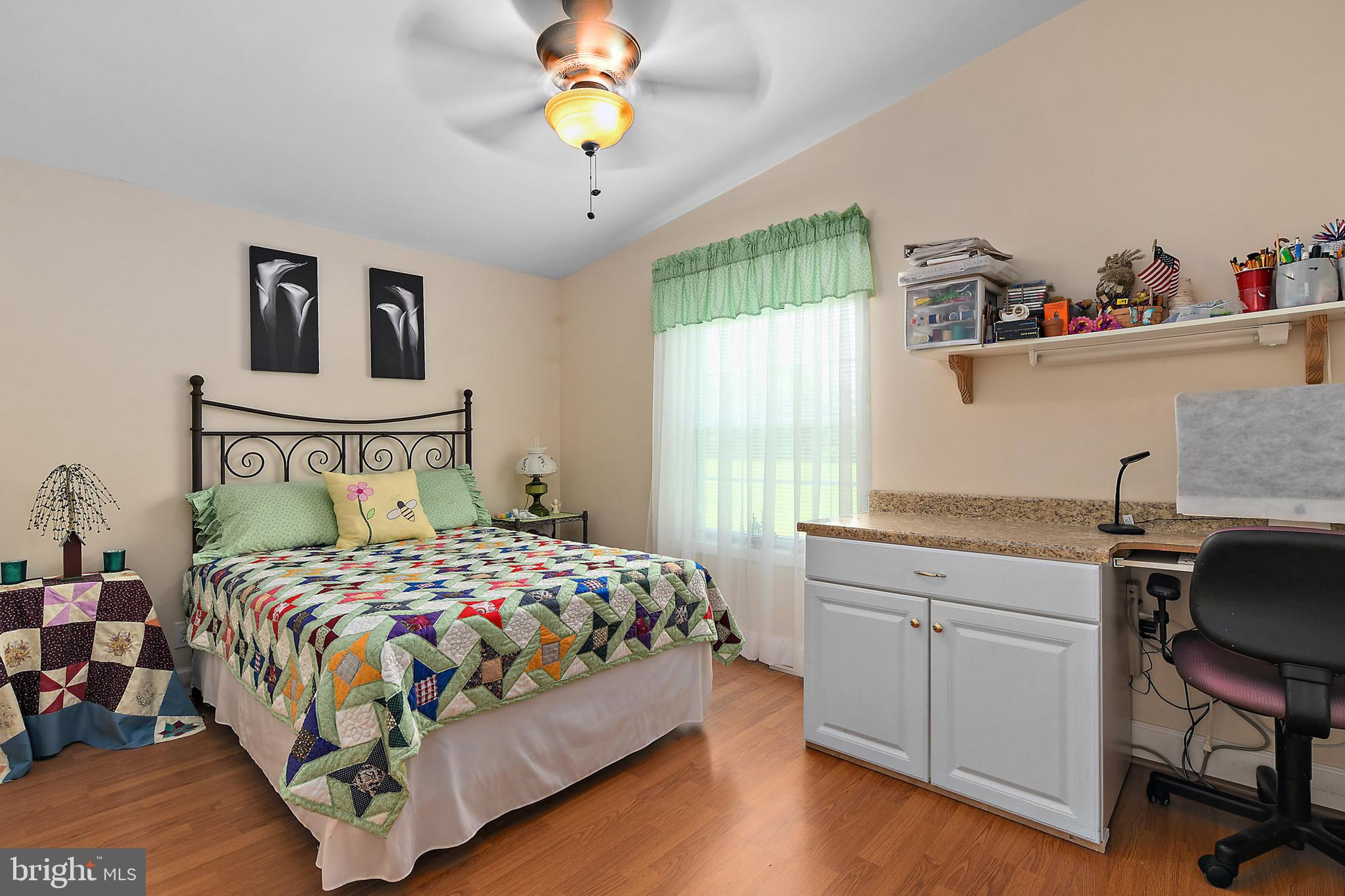 2624 Bird Hill Road Girdletree, MD 21829 - Photo 16 of 41 Bedroom 2