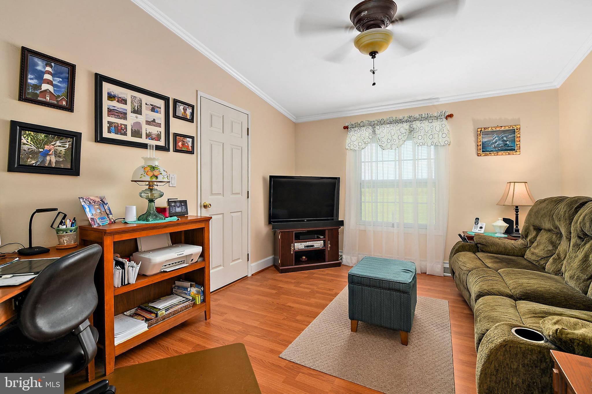 2624 Bird Hill Road Girdletree, MD 21829 - Photo 19 of 41 Bedroom #3
