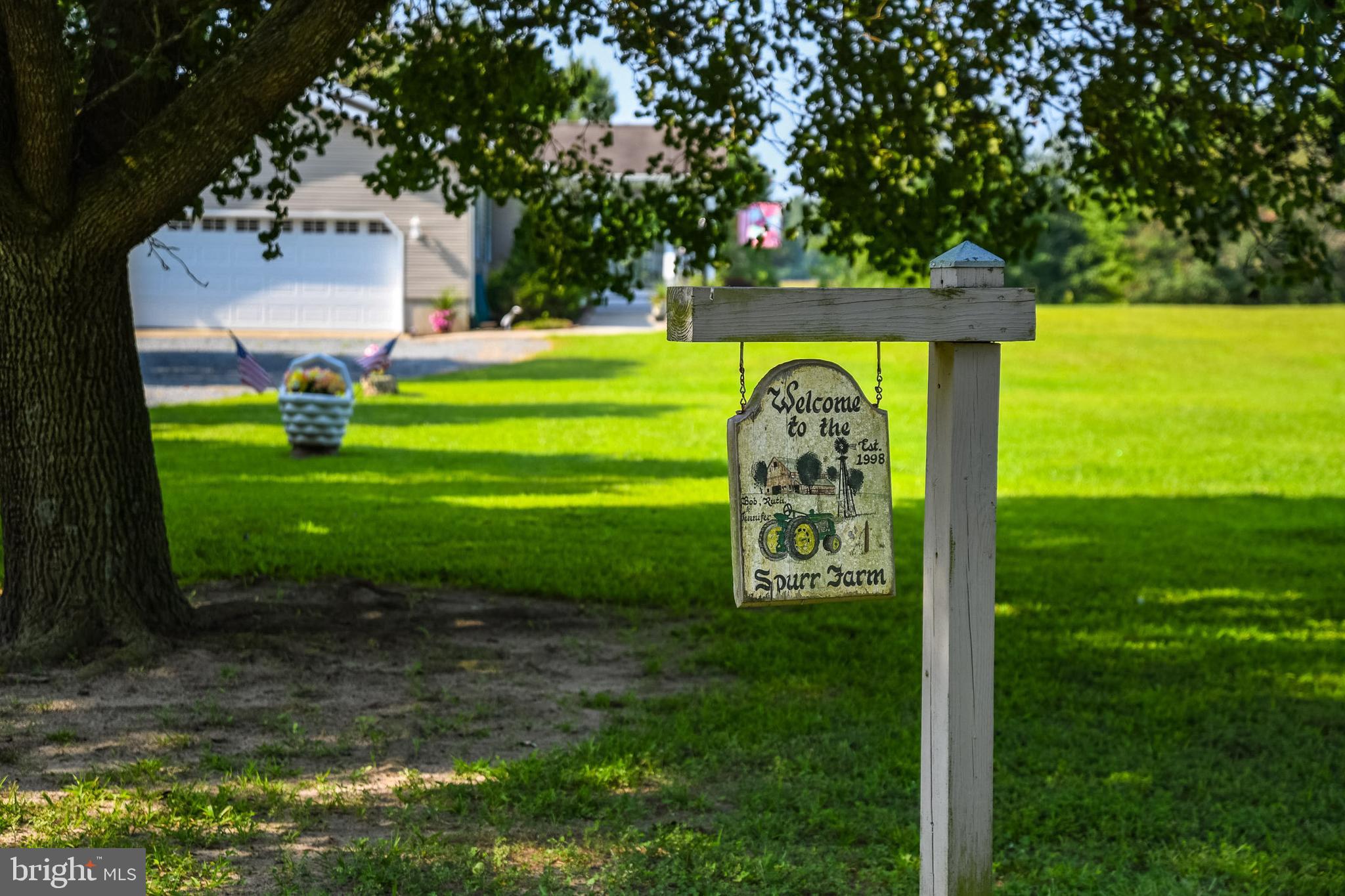 2624 Bird Hill Road Girdletree, MD 21829 - Photo 22 of 41 Gallery Image 22