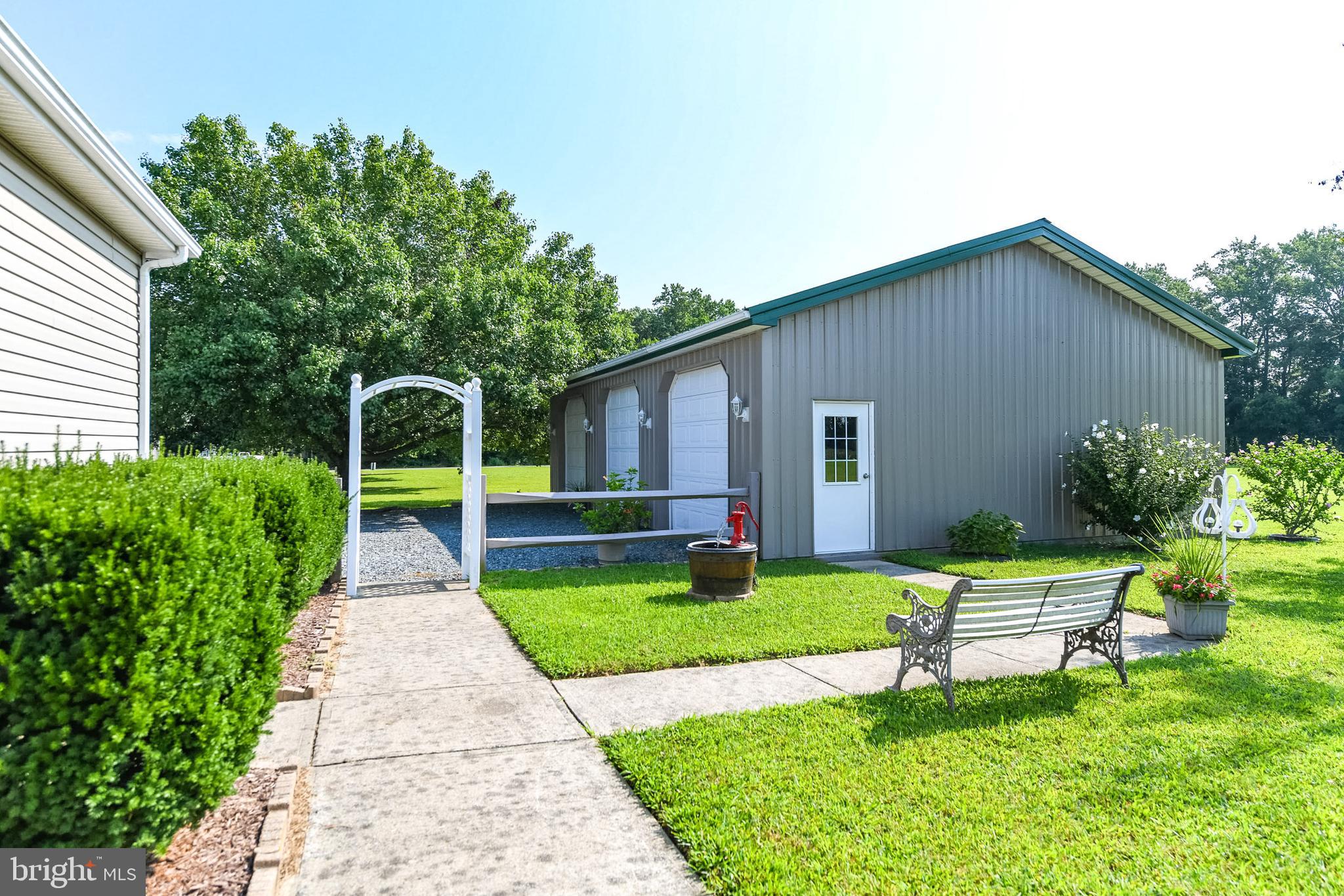 2624 Bird Hill Road Girdletree, MD 21829 - Photo 26 of 41 Gallery Image 26