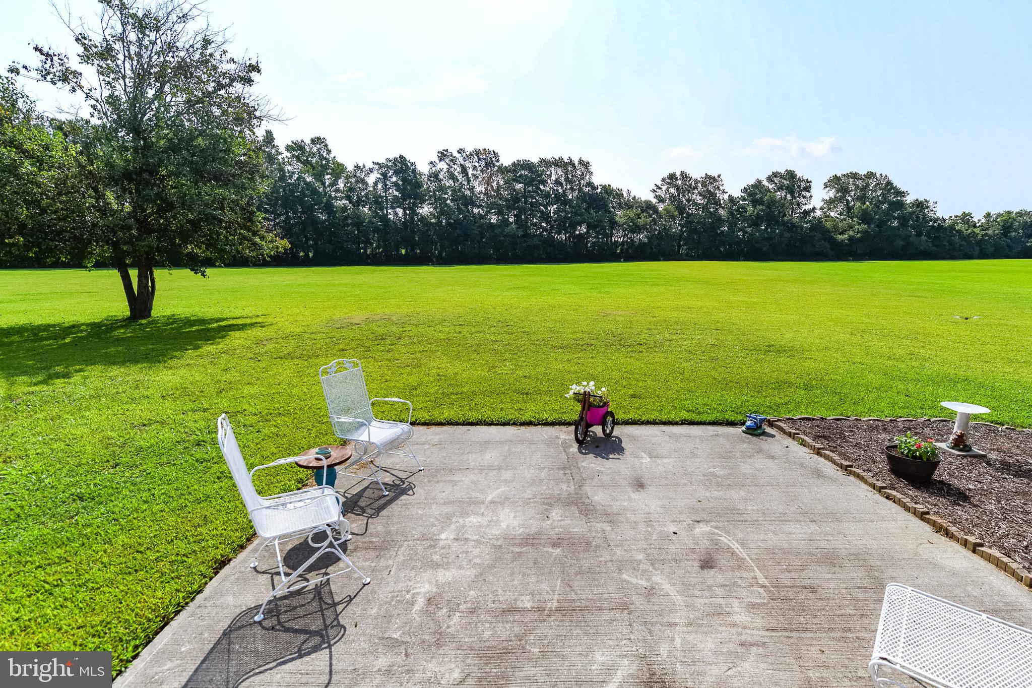 2624 Bird Hill Road Girdletree, MD 21829 - Photo 30 of 41 Concrete patio