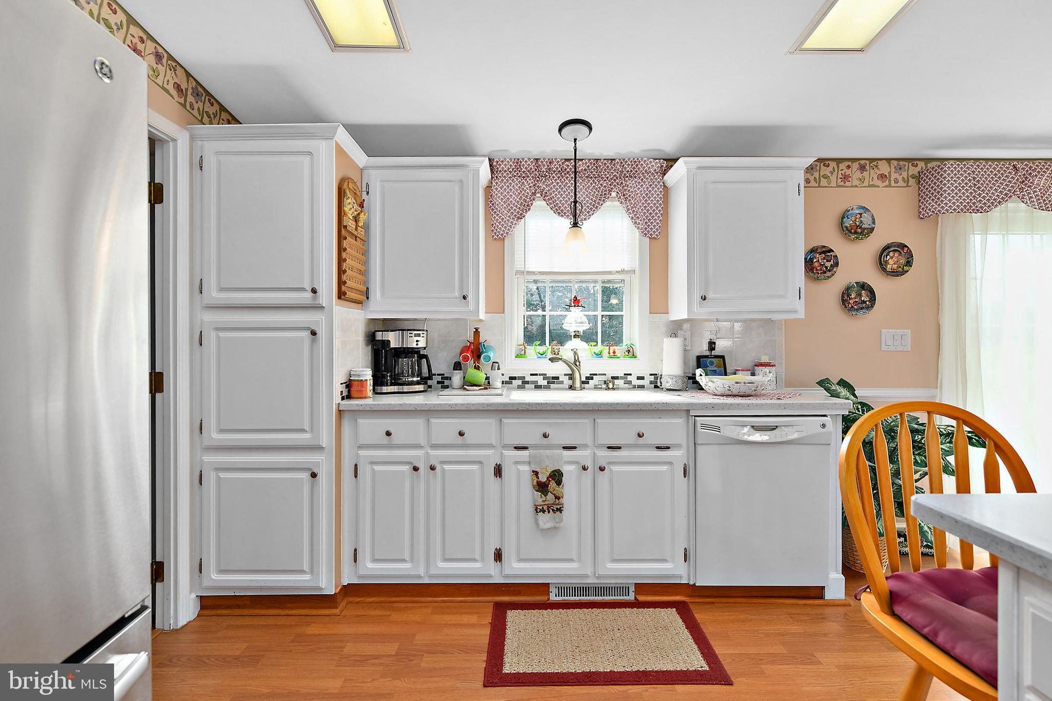 2624 Bird Hill Road Girdletree, MD 21829 - Photo 8 of 41 Solid surface floors and a nice open layout