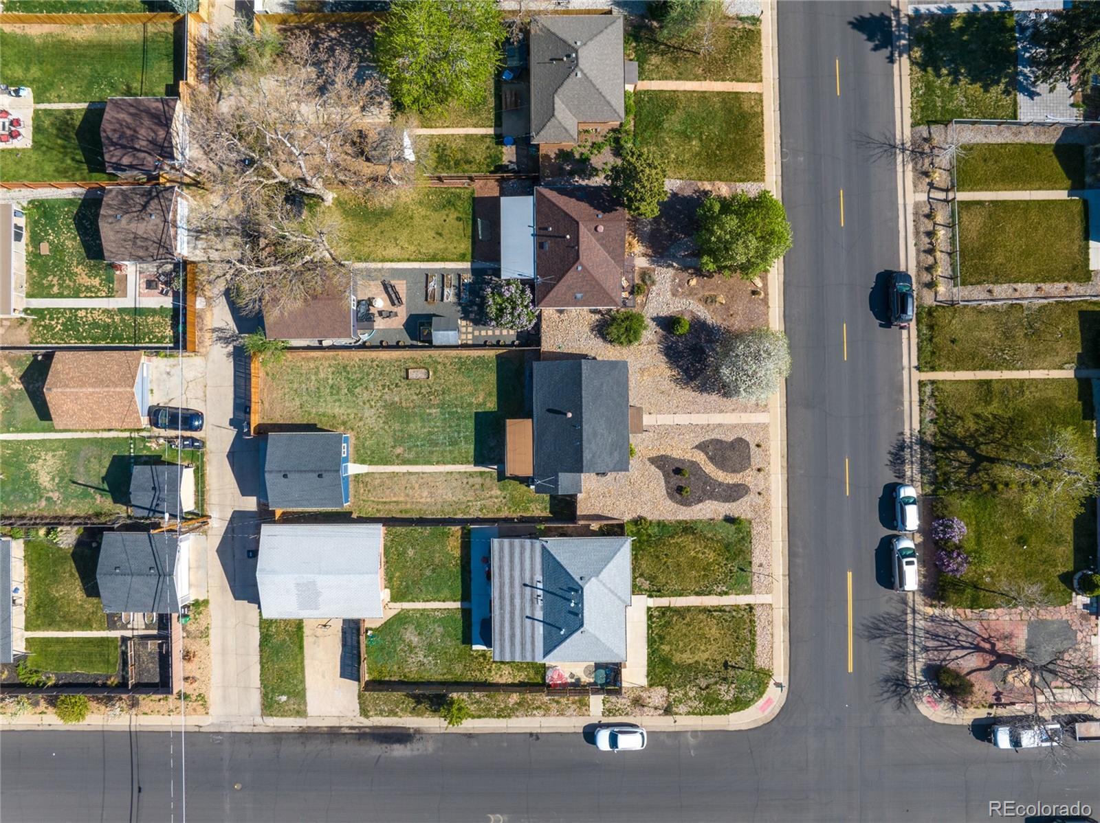 3011 Oneida Street Denver, CO 80207 - Photo 45 of 46