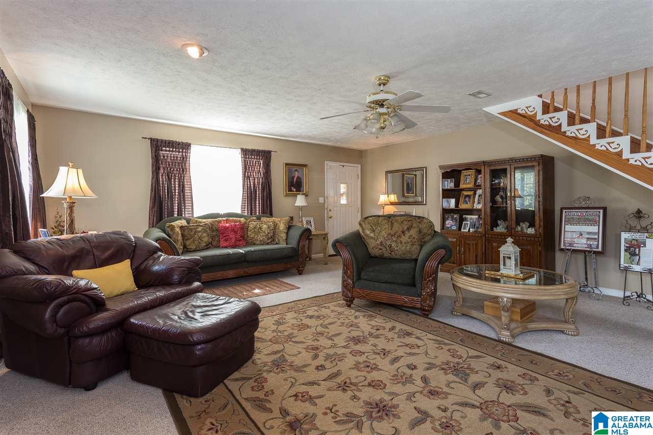 1495 Sawyer Mountain Road Oneonta, AL 35121 - Photo 8 of 39