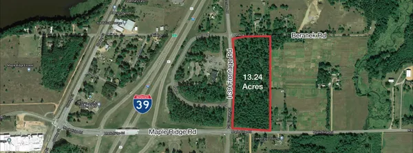 $423,680 | 1260 Interstate 39 Frontage Road, Unit MAPLE RIDGE & BERANEK RD, Kronenwetter, WI 54455