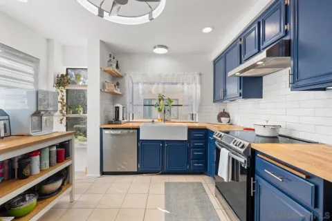 $769,888 | 9230 Lake Murray Boulevard, Unit G, San Diego, CA 92119