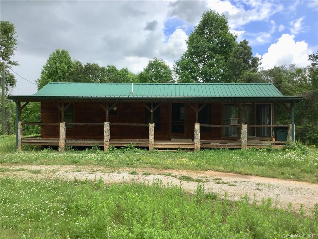 178 Cherry Springs Road Old Fort, NC 28762 - Photo 22 of 25 Gallery Image 22