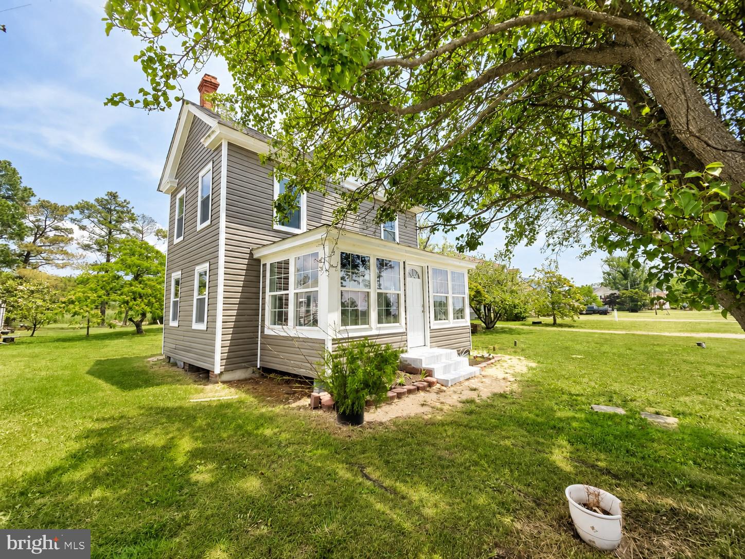 2527 Old House Point Road Fishing Creek, MD 21634 - Photo 1 of 39