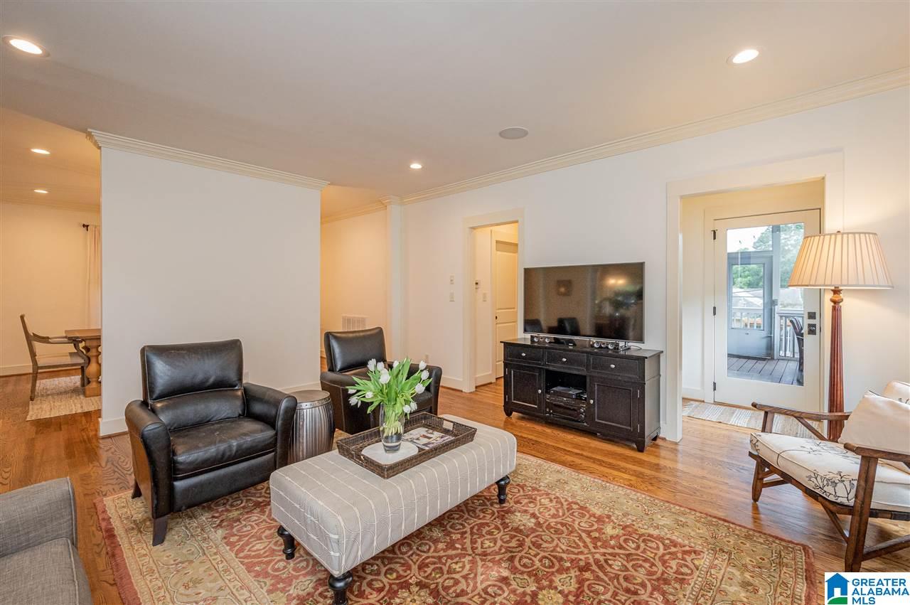 905 Highland Road Birmingham, AL 35209 - Photo 9 of 48