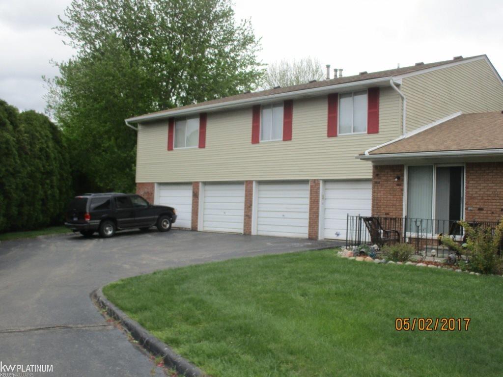 51128 South Foster Road Chesterfield, MI 48047 - Photo 21 of 22
