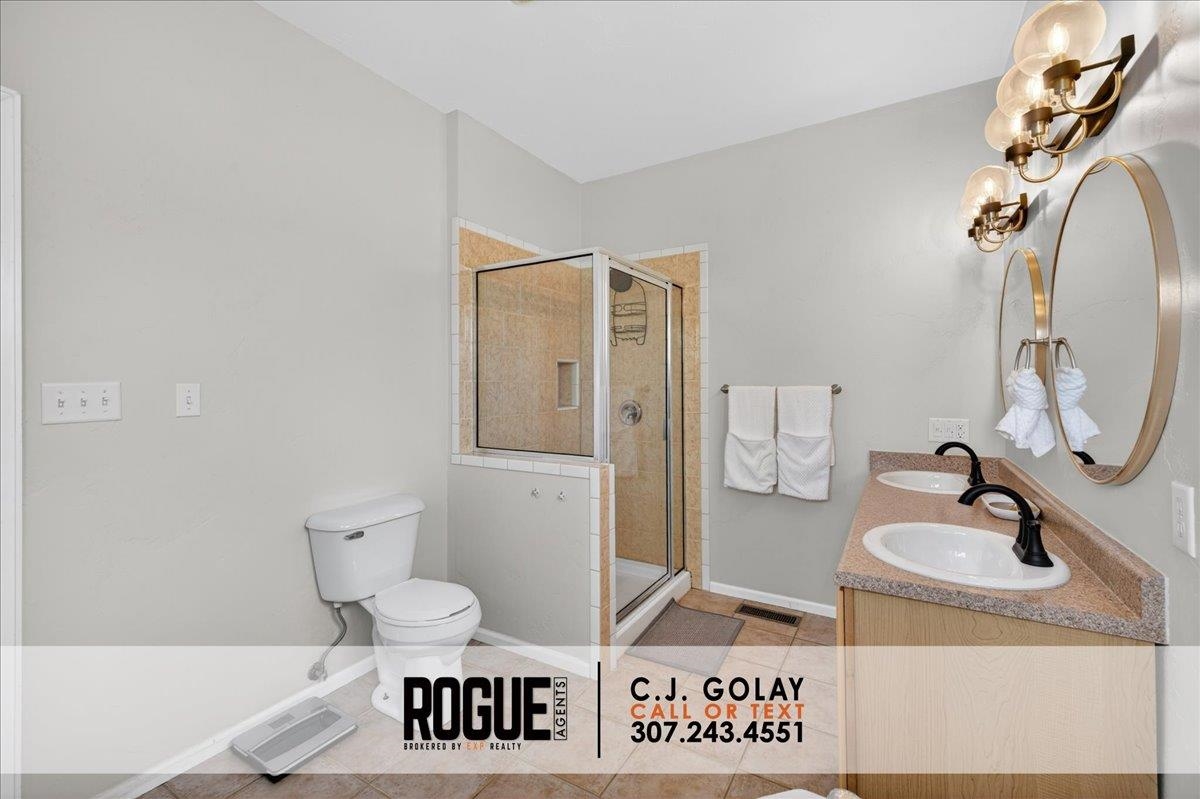 6041 South Spruce Street Casper, WY 82601 - Photo 24 of 49