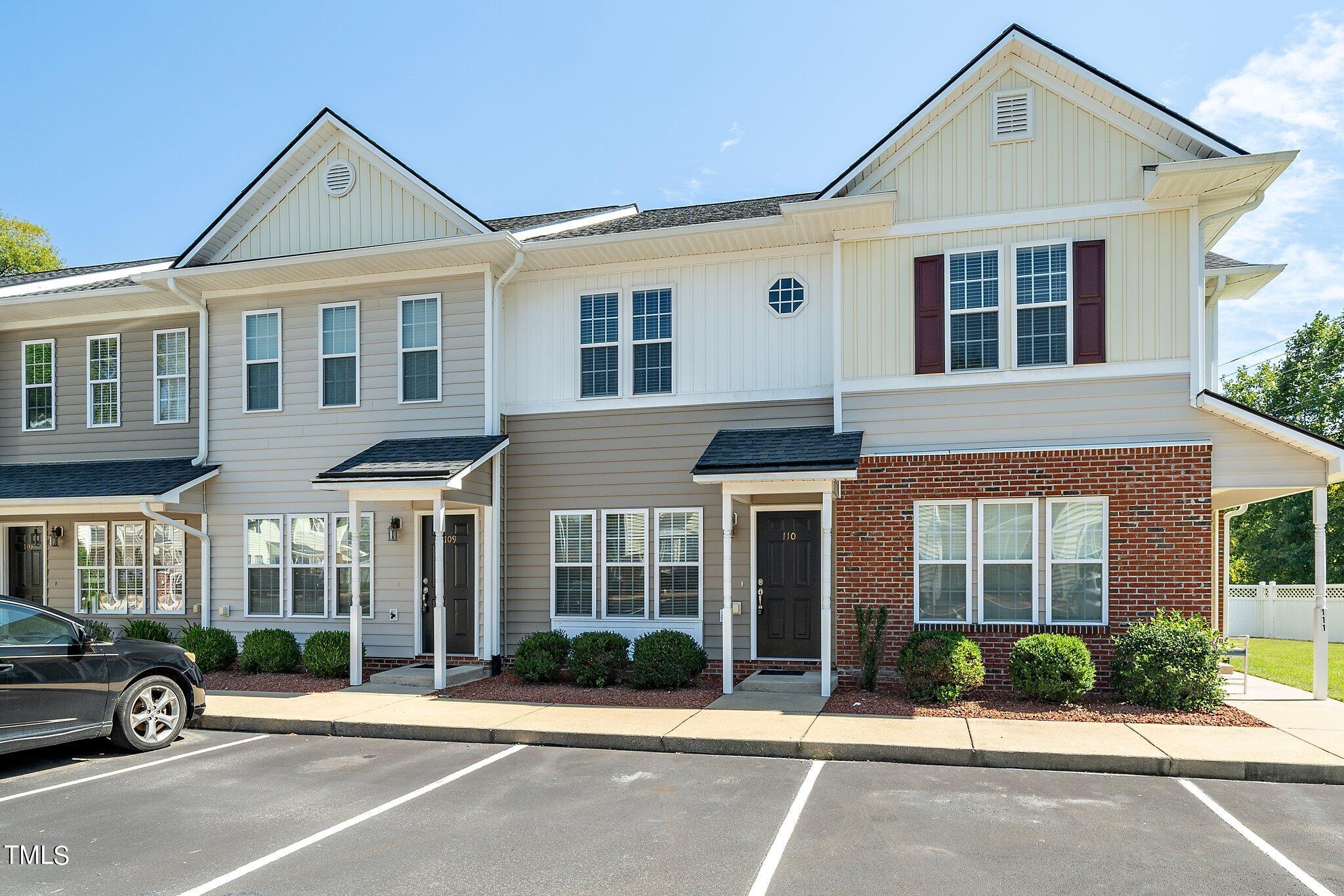 705 Glen Road, Unit 110 Garner, NC 27529 - Photo 4 of 24 3-web-or-mls-705 Glen (24 of 24)