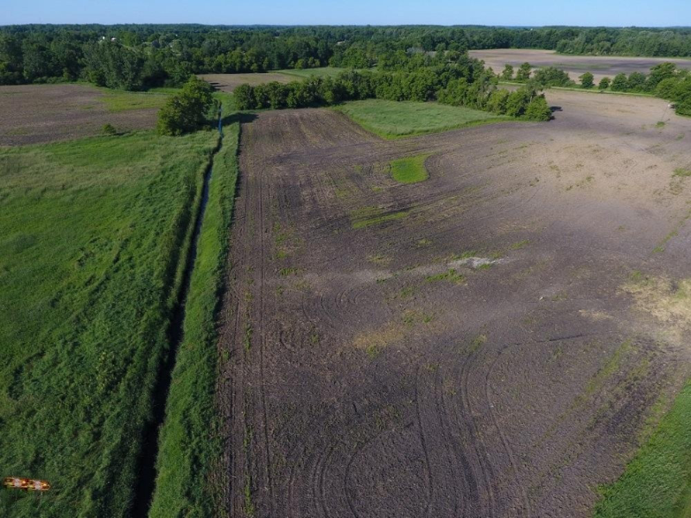 8291 East Bacon Road Osseo, MI 49266 - Photo 17 of 28 DJI_0007