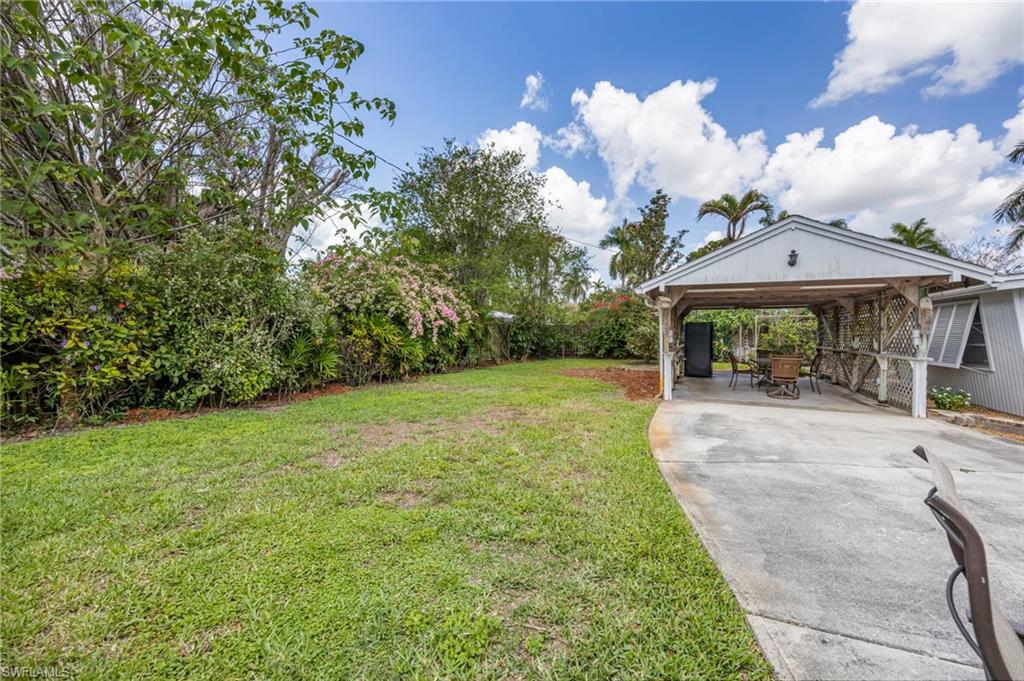 2261 11th Street North Naples, FL 34103 - Photo 20 of 21