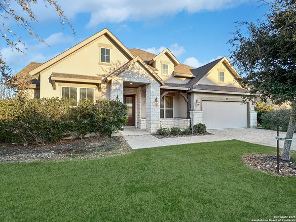 $485,000 | 32348 Lavender Cove, Bulverde, TX 78163