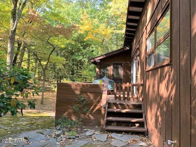 125 Long Ridge Road Hawley, PA 18428 - Photo 5 of 29 deck