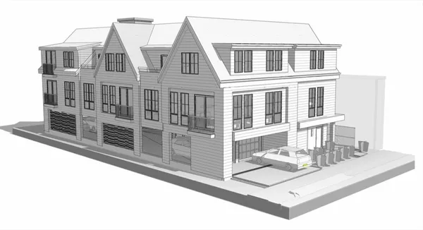 $2,495,000 | 194 Adams Street, Newton, MA 02458