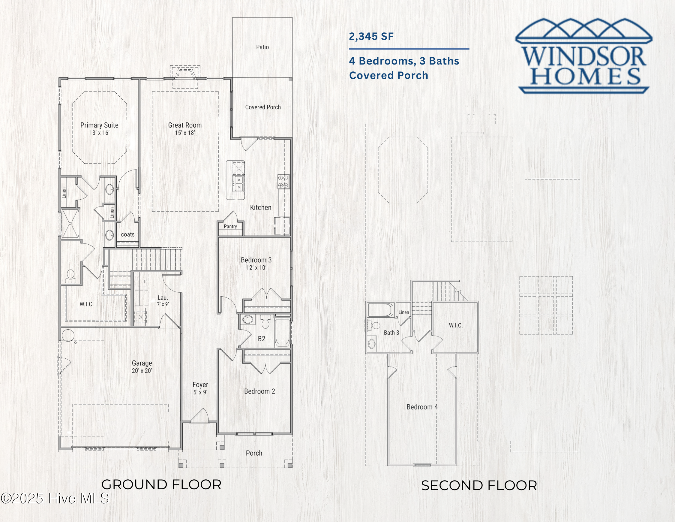 356 Hardison Road Holly Ridge, NC 28445 - Photo 13 of 13