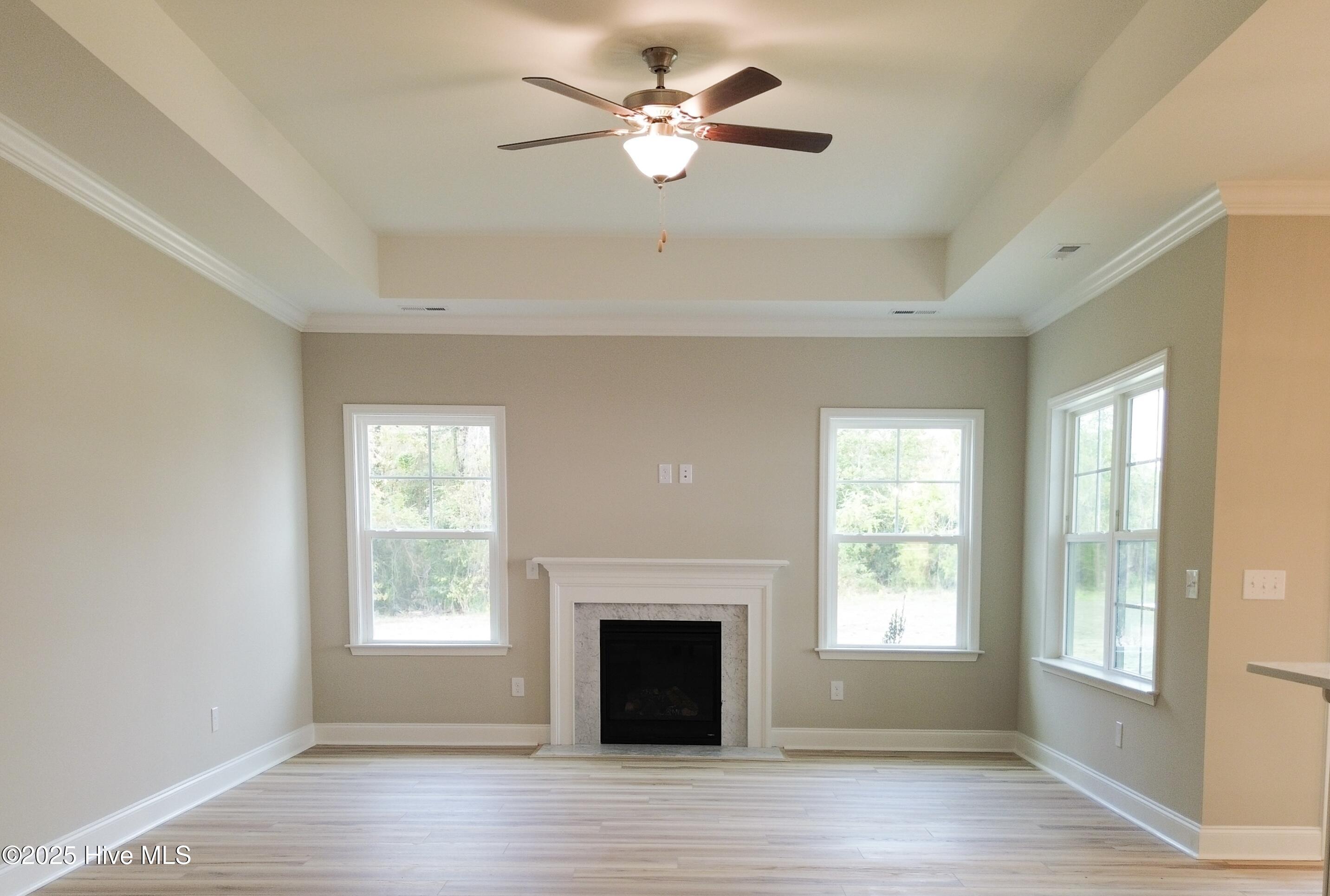 356 Hardison Road Holly Ridge, NC 28445 - Photo 9 of 13 Interior