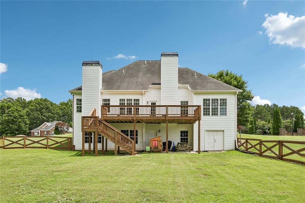 2100 Apalachee Trail Monroe, GA 30656 - Photo 54 of 69