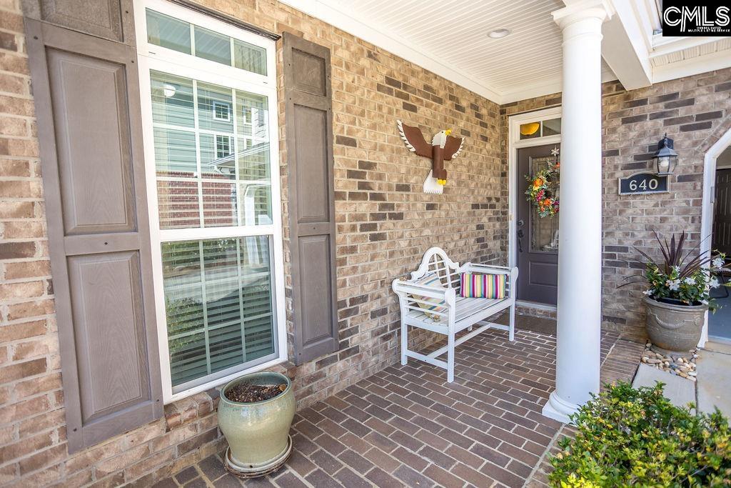 640 Kumatage Lane Chapin, SC 29036 - Photo 4 of 51