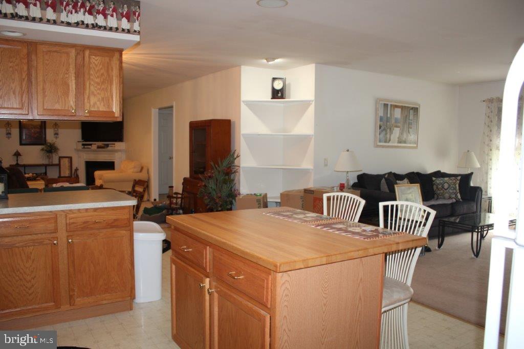 10115 Mason Road Berlin, MD 21811 - Photo 8 of 30 Kitchen