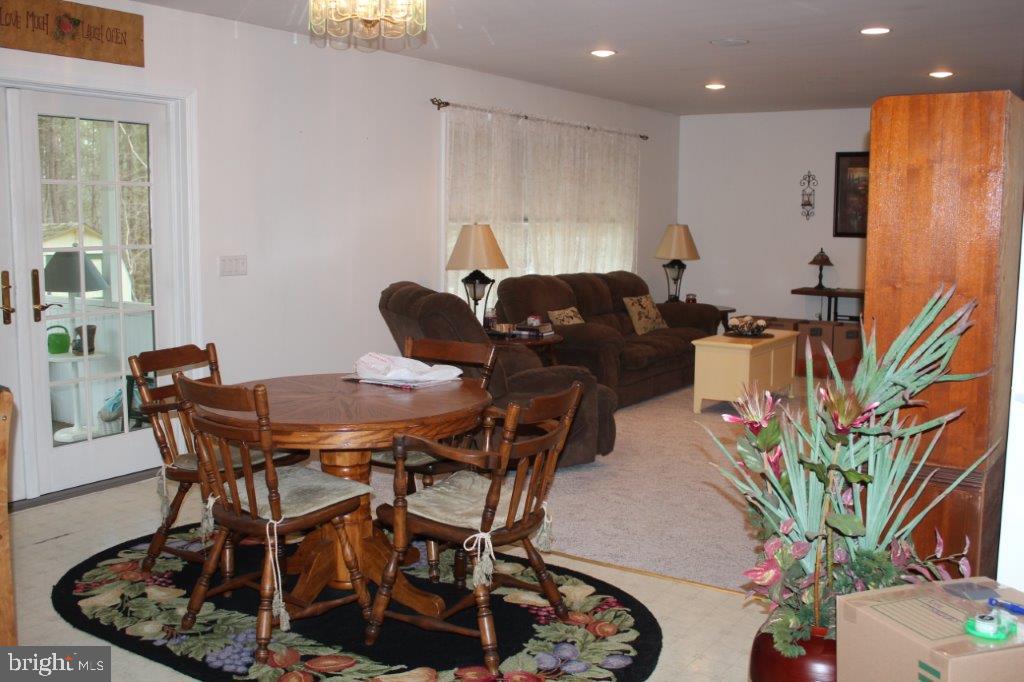 10115 Mason Road Berlin, MD 21811 - Photo 9 of 30 Dining Area