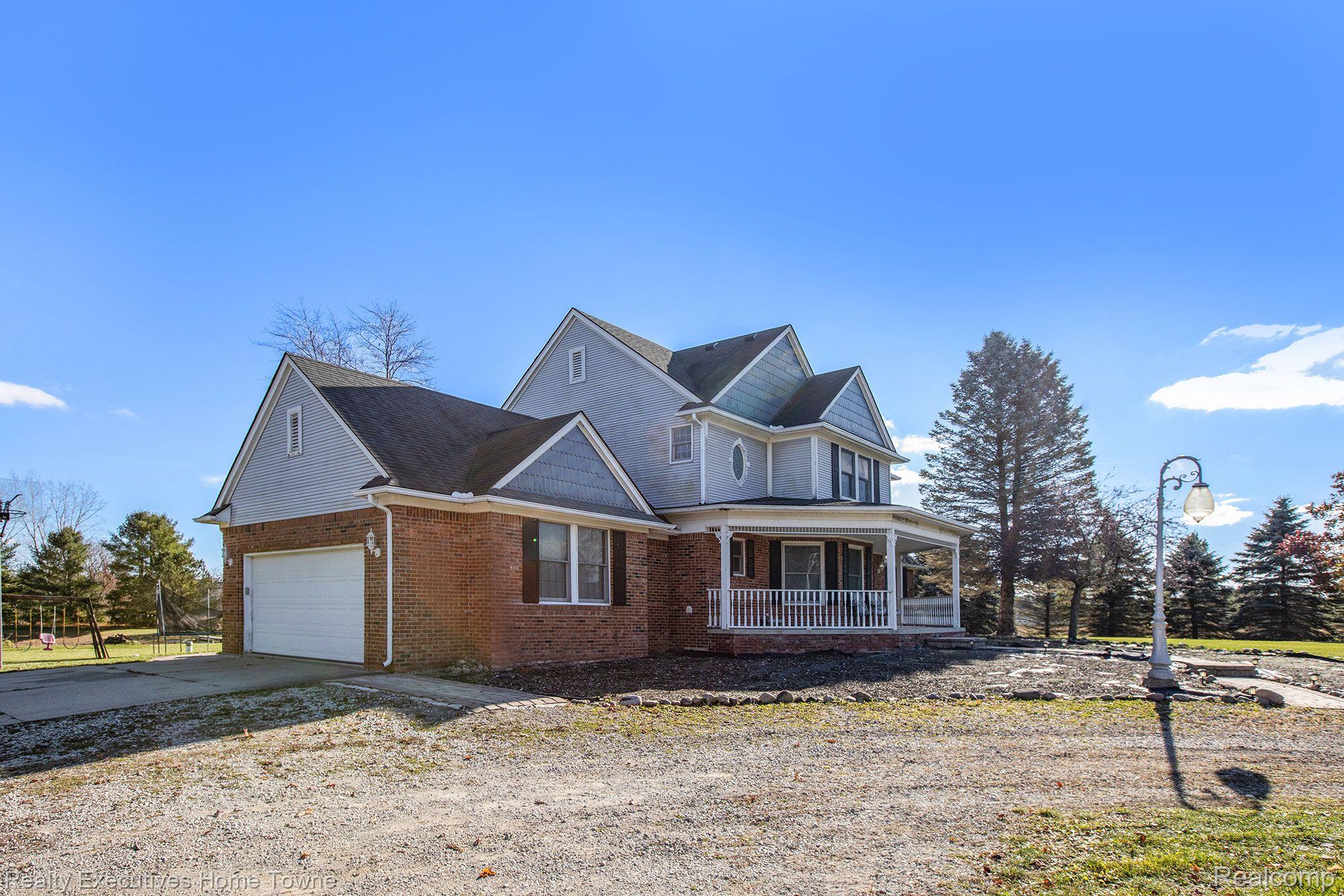 73428 Gould Road Romeo, MI 48065 - Photo 4 of 29 Gallery Image 4