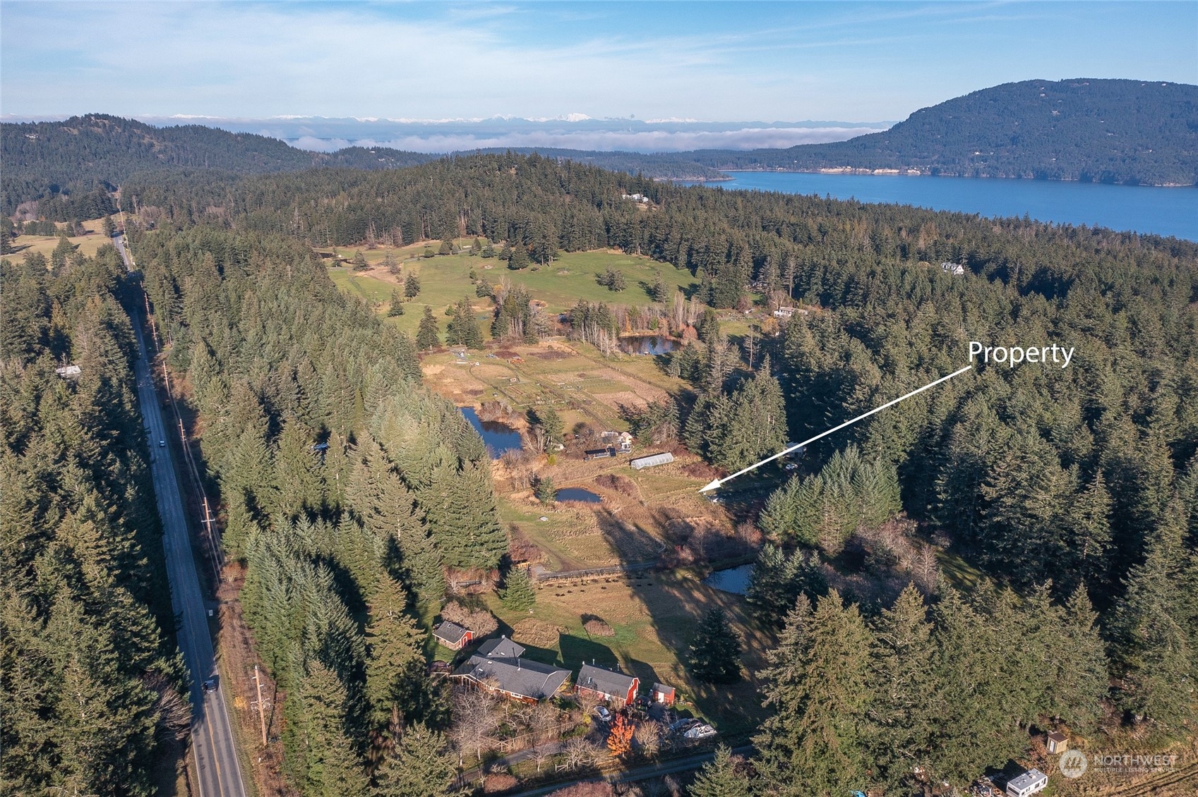 2687 Orcas Road Orcas Island, WA 98245 - Photo 29 of 40 Gallery Image 29