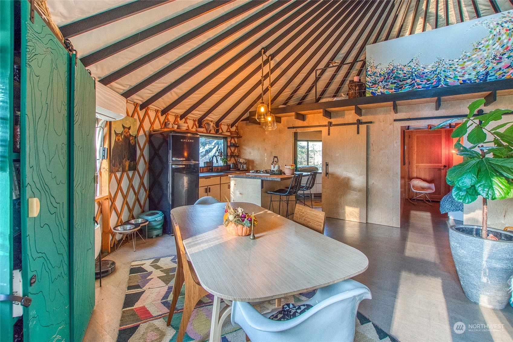 2687 Orcas Road Orcas Island, WA 98245 - Photo 8 of 40 Gallery Image 8