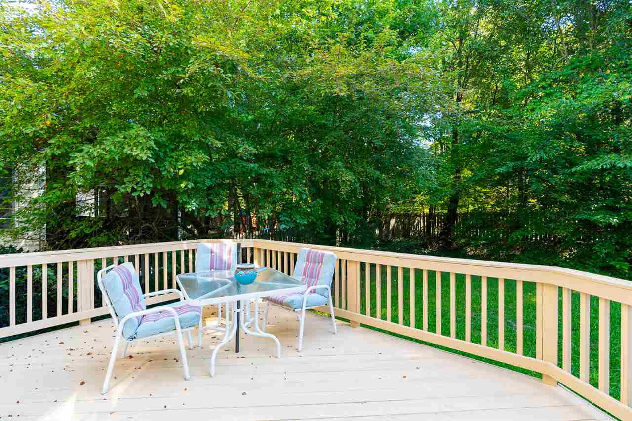 12220 Breton Lane Raleigh, NC 27613 - Photo 28 of 30 Photo 28