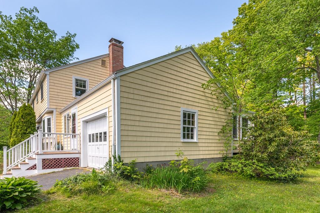 72 Adams Road Concord, MA 01742 - Photo 2 of 30