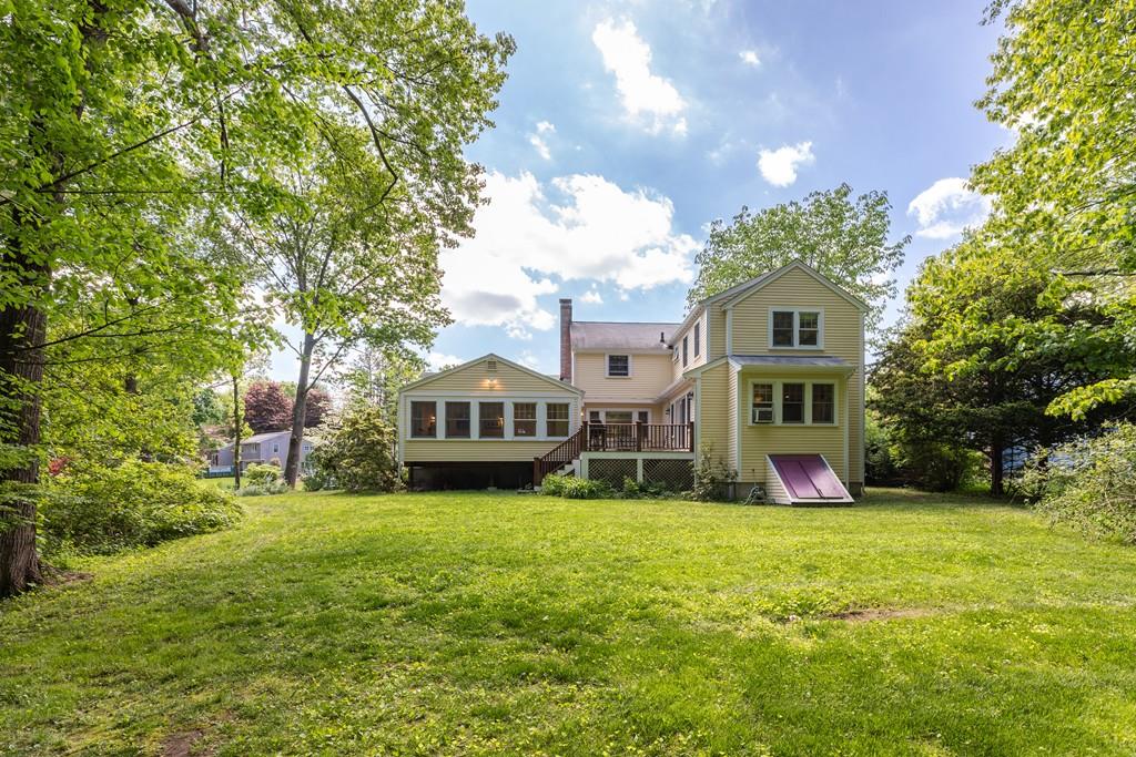 72 Adams Road Concord, MA 01742 - Photo 30 of 30