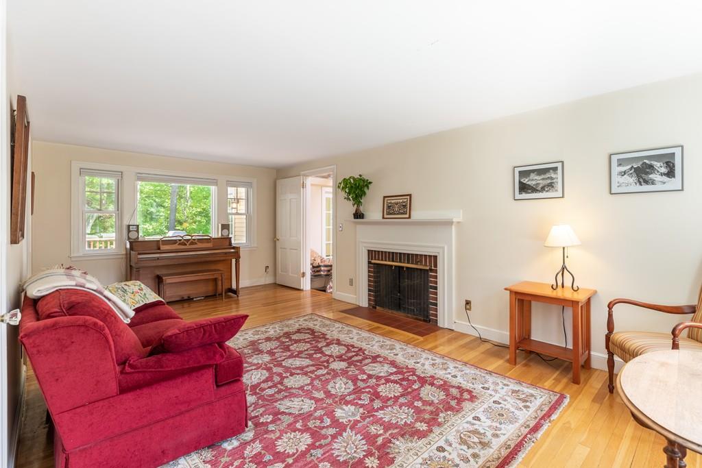 72 Adams Road Concord, MA 01742 - Photo 4 of 30