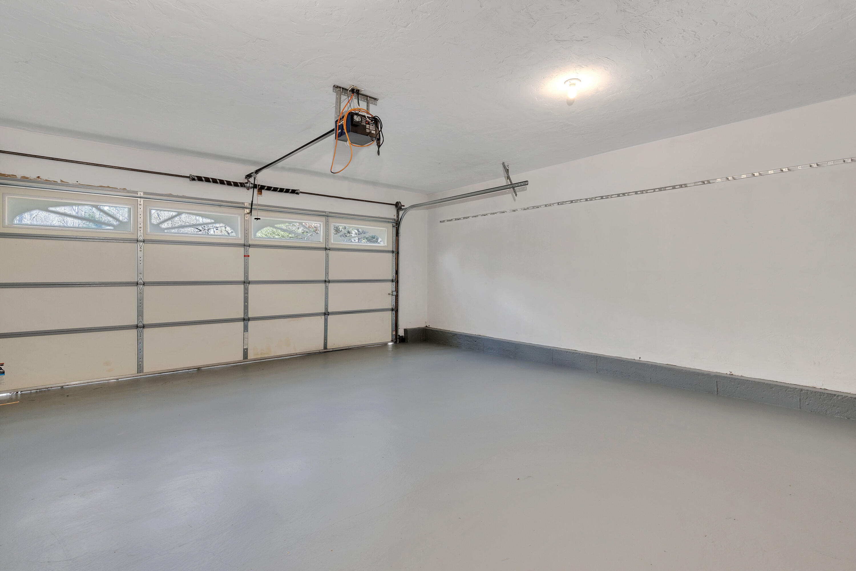 140 Thistle Drive Centerville, MA 02632 - Photo 36 of 46 a view of a garage