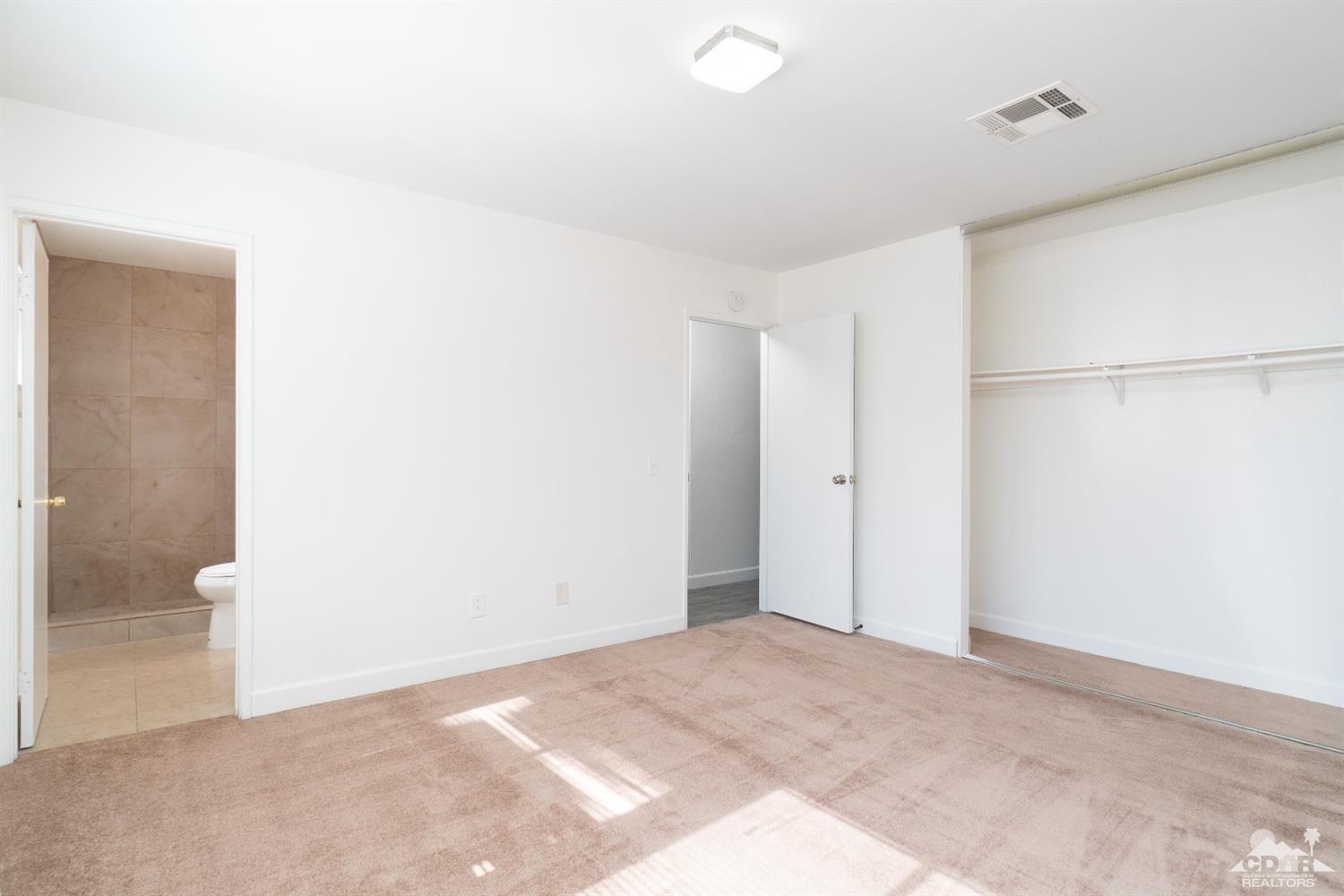 66186 Santa Rosa Road Desert Hot Springs, CA 92240 - Photo 12 of 23 a view of empty room