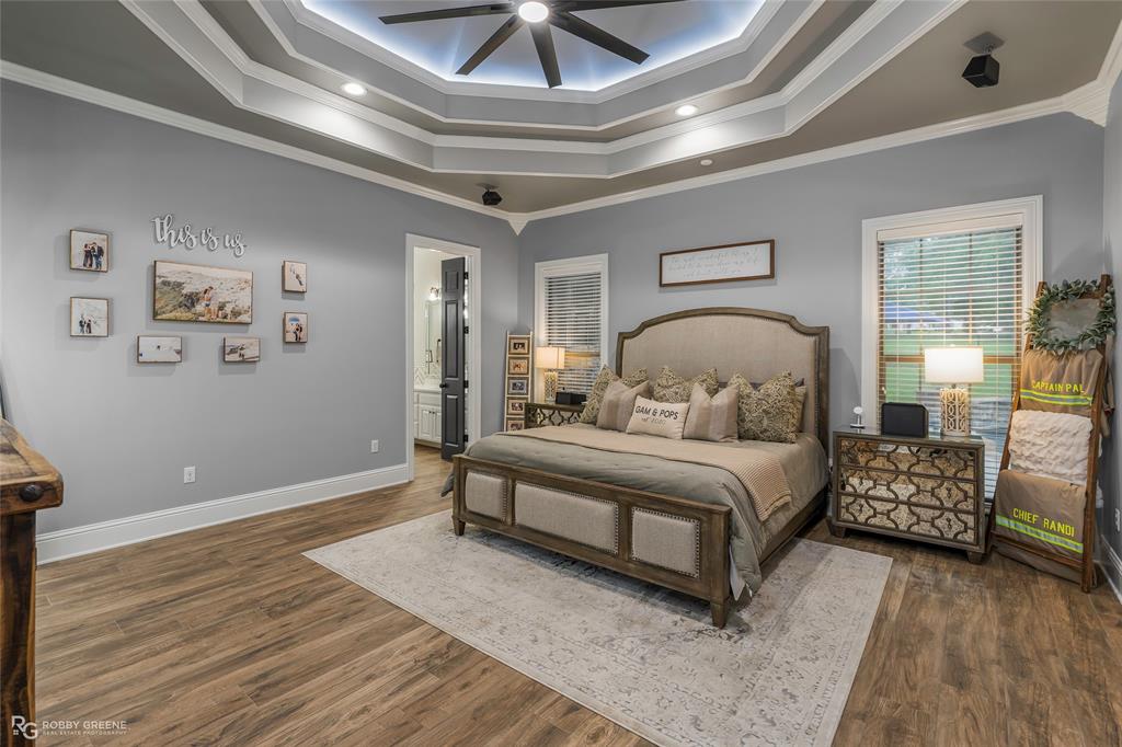 8400 Greenwood Springridge Road Greenwood, LA 71033 - Photo 14 of 36