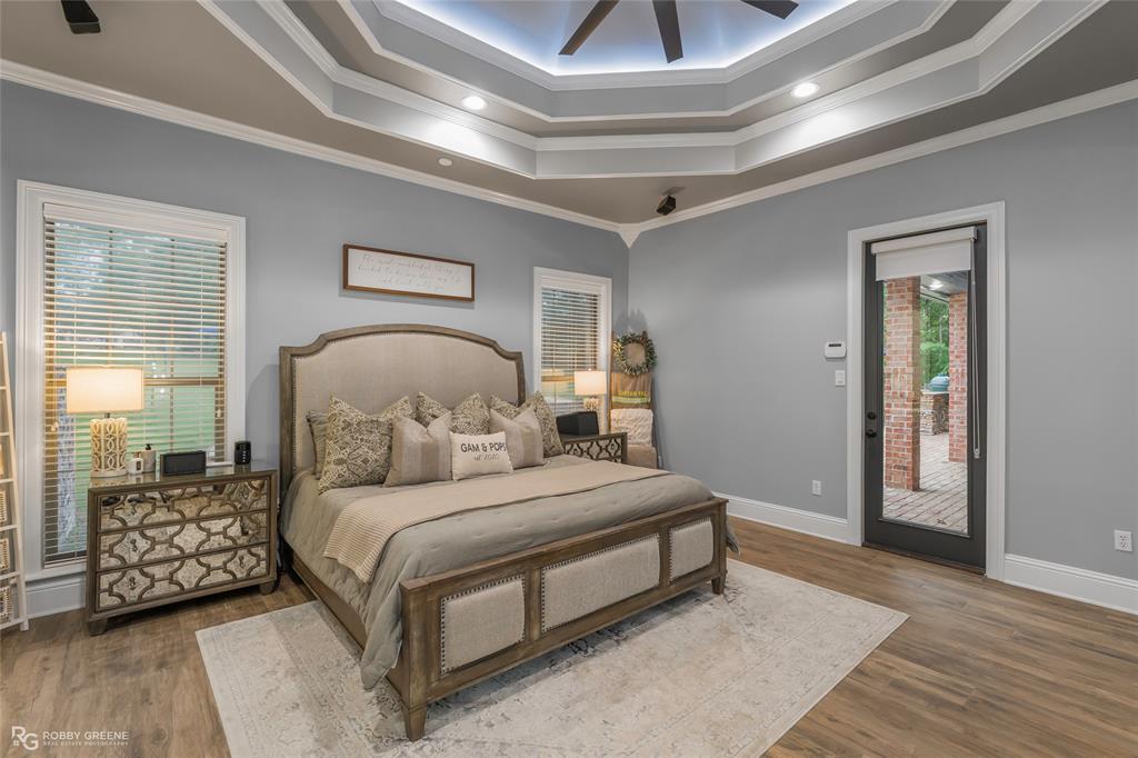 8400 Greenwood Springridge Road Greenwood, LA 71033 - Photo 15 of 36