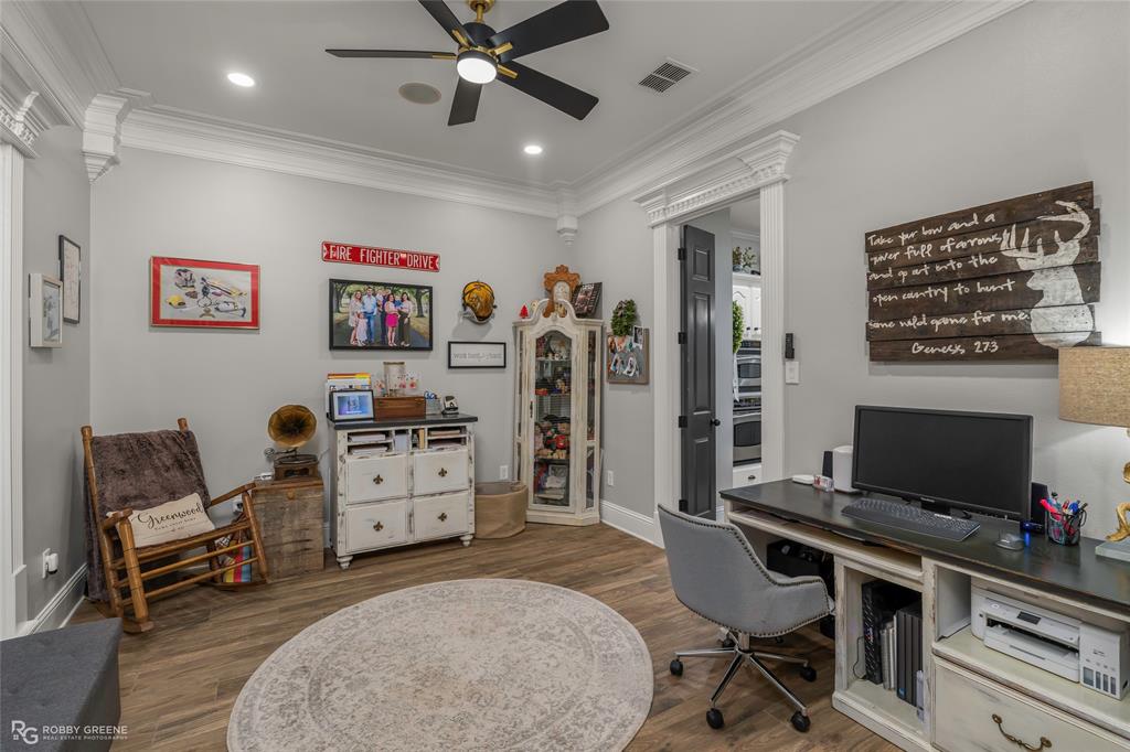 8400 Greenwood Springridge Road Greenwood, LA 71033 - Photo 24 of 36