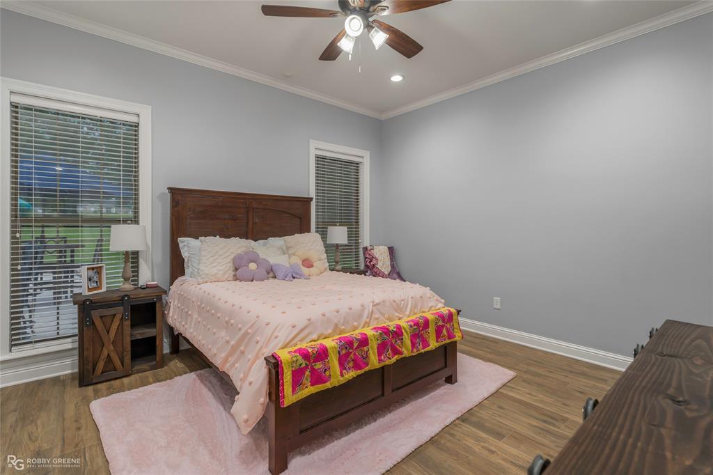 8400 Greenwood Springridge Road Greenwood, LA 71033 - Photo 25 of 36