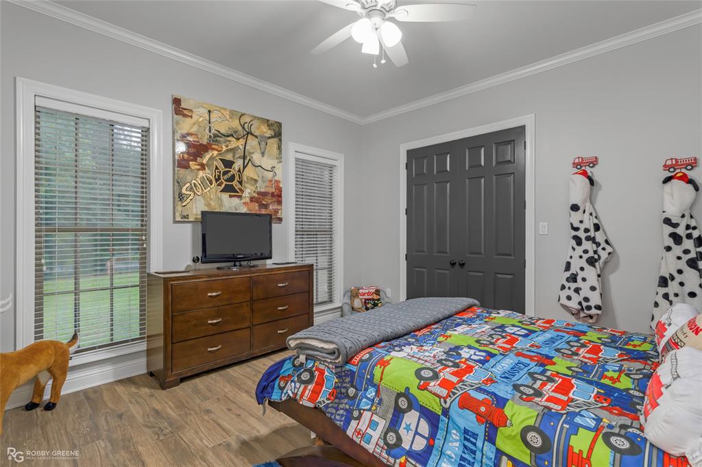 8400 Greenwood Springridge Road Greenwood, LA 71033 - Photo 27 of 36