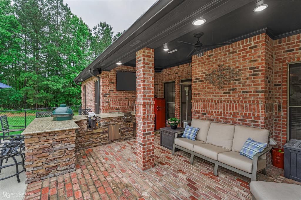 8400 Greenwood Springridge Road Greenwood, LA 71033 - Photo 31 of 36