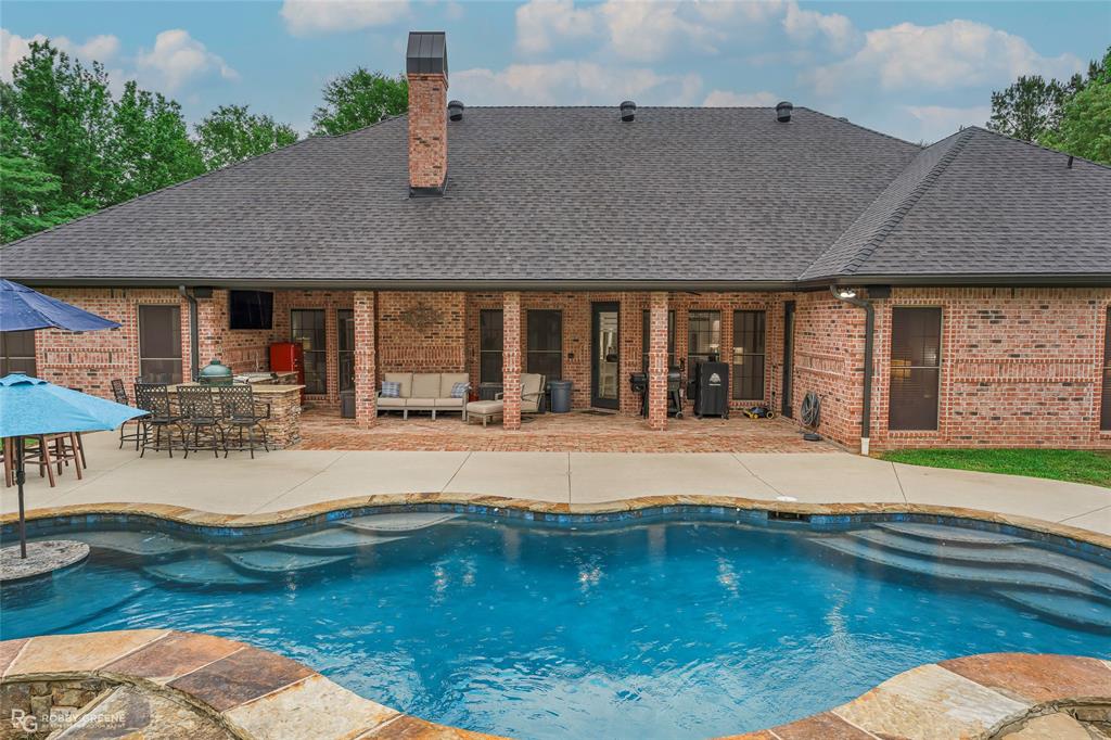 8400 Greenwood Springridge Road Greenwood, LA 71033 - Photo 32 of 36