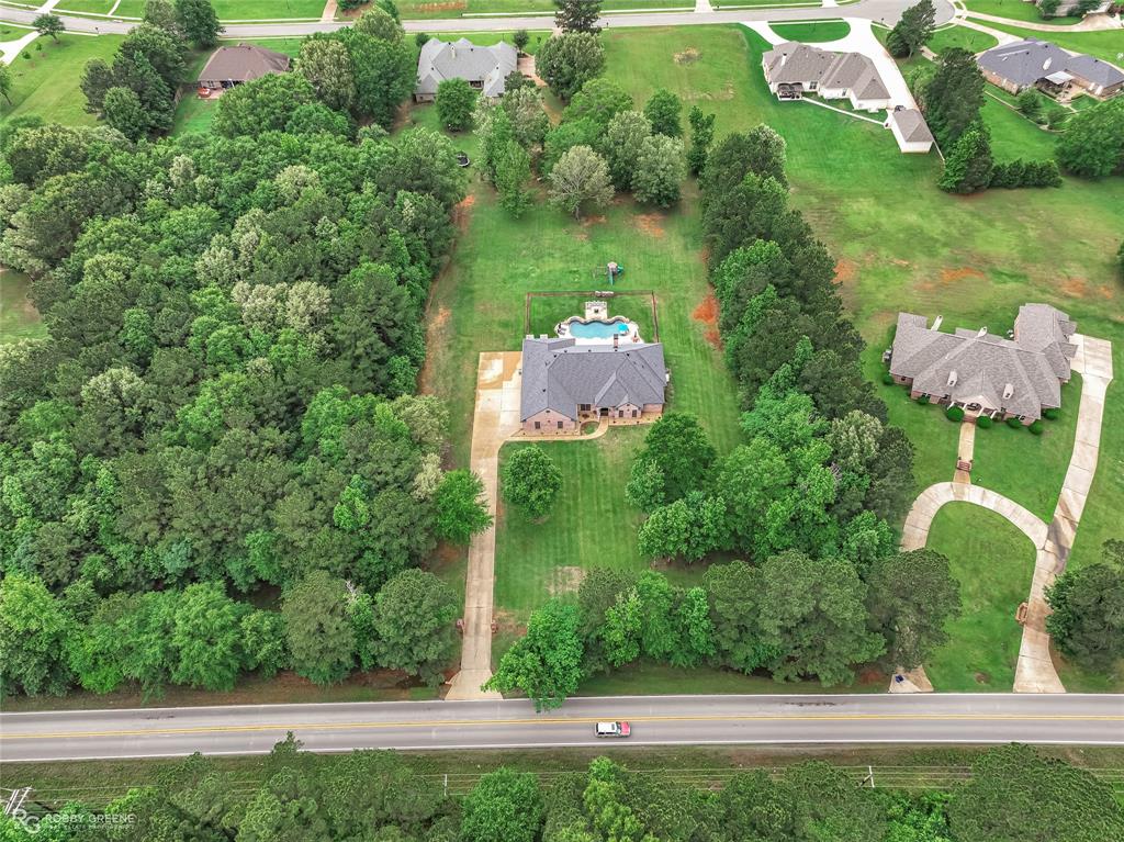 8400 Greenwood Springridge Road Greenwood, LA 71033 - Photo 33 of 36