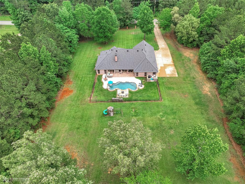 8400 Greenwood Springridge Road Greenwood, LA 71033 - Photo 35 of 36